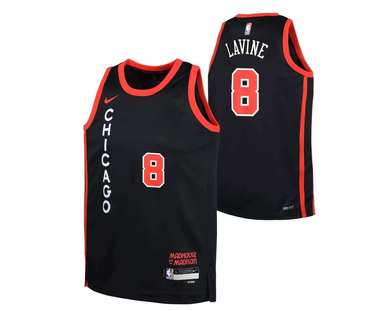 2023-24-chicago-bulls-zach-lavine-8-youth-swingman-city-edition-black-jersey