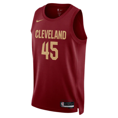 2023-24-Cleveland-Cavaliers-Donovan-Mitchell-45-Icon-Edition-Red-Jersey-1
