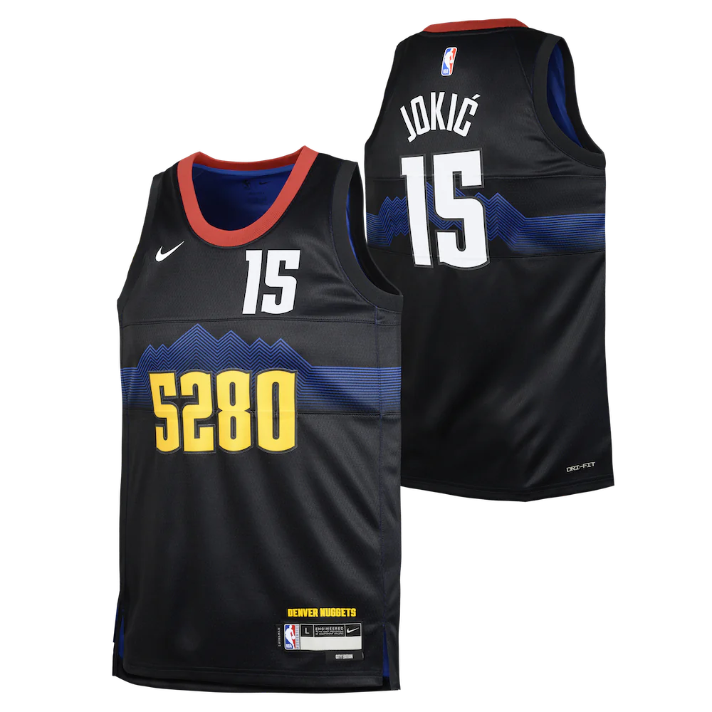 2023-24-denver-nuggets-nikola-jokic-15-youth-swingman-city-edition-black-jersey