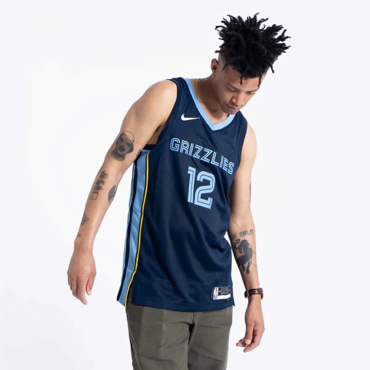 2023-24-memphis-grizzlies-ja-morant-12-swingman-icon-edition-navy-jersey