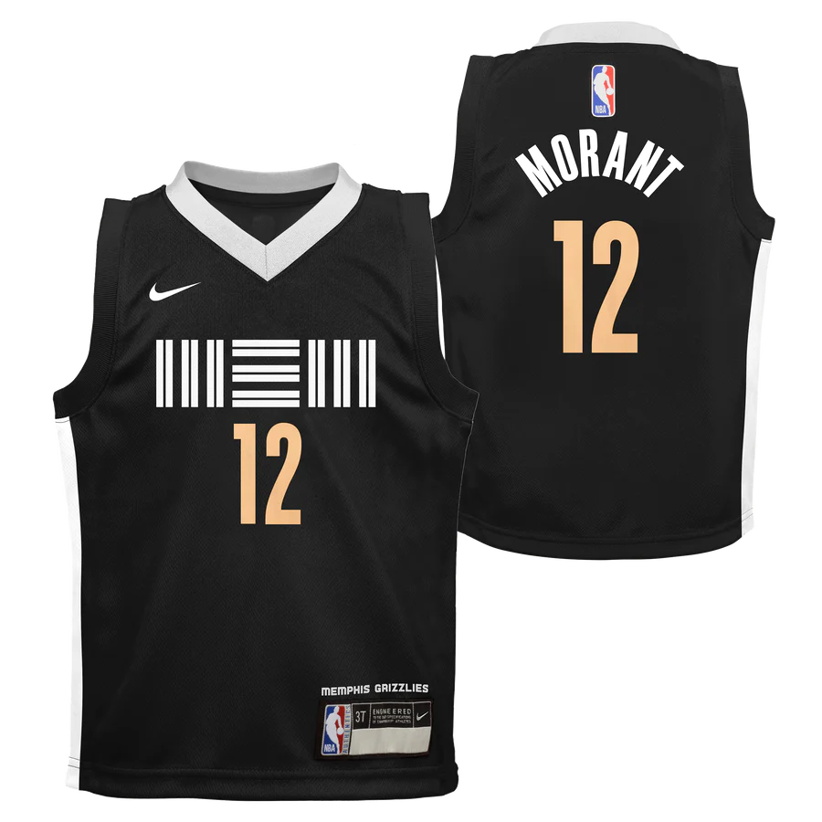 2023-24-memphis-grizzlies-ja-morant-12-toddler-city-edition-black-jersey