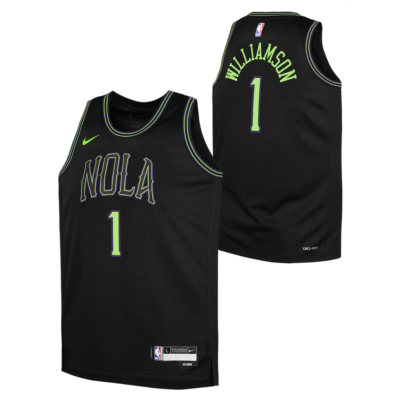 2023-24-New-Orleans-Pelicans-Zion-Williamson-1-Youth-Swingman-City-Edition-Black-Jersey-1
