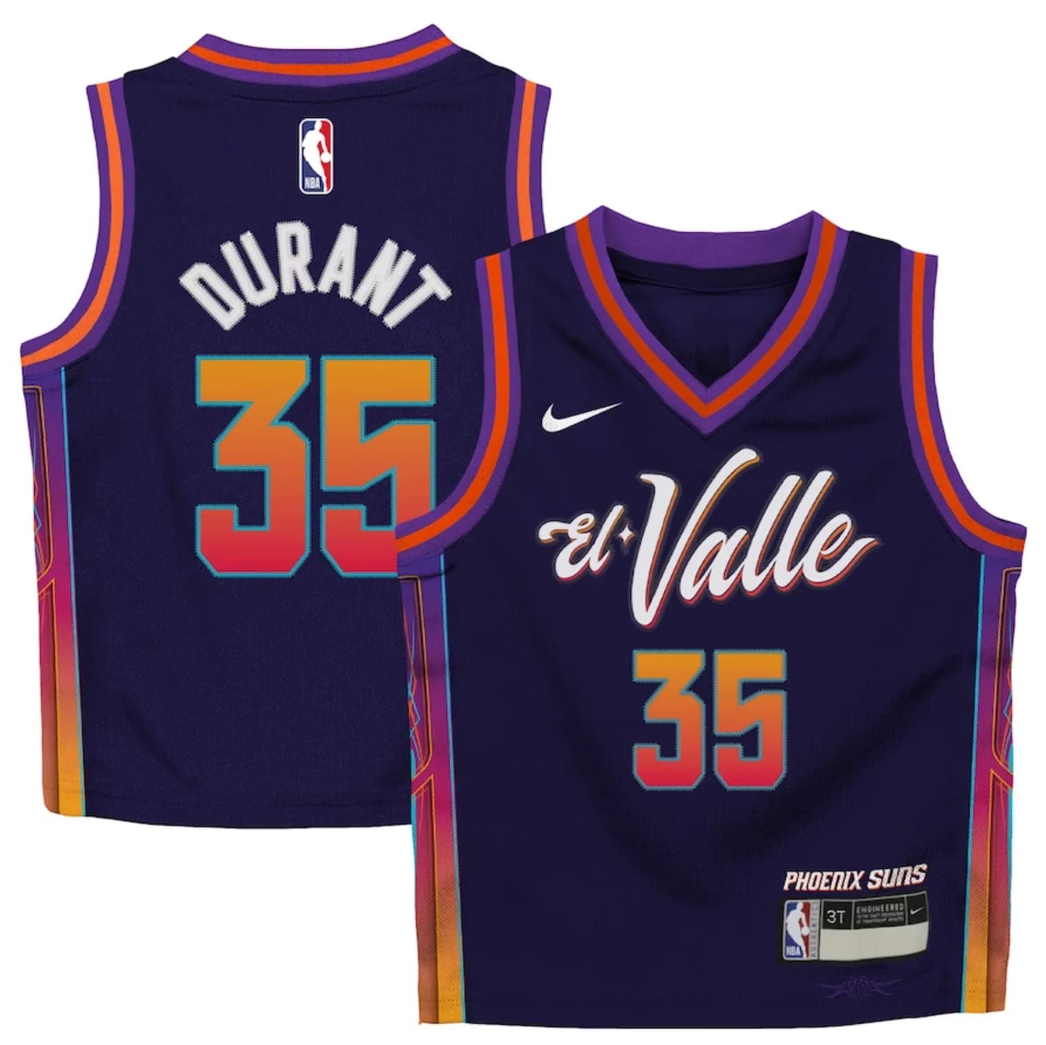 2023-24-phoenix-suns-kevin-durant-35-boys-city-edition-purple-jersey