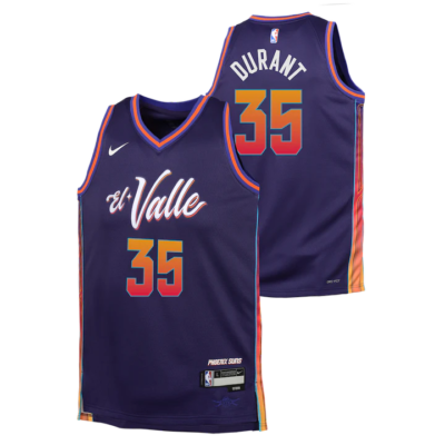 2023-24-Phoenix-Suns-Kevin-Durant-35-Youth-Swingman-City-Edition-Purple-Jersey-1