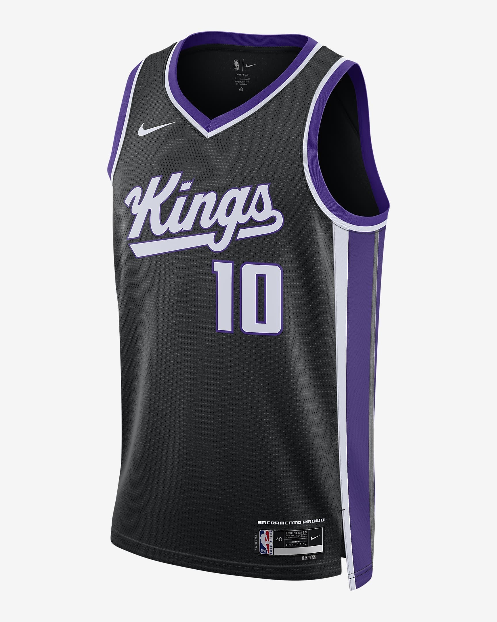 2023-24-sacramento-kings-domantas-sabonis-10-swingman-icon-edition-black-jersey