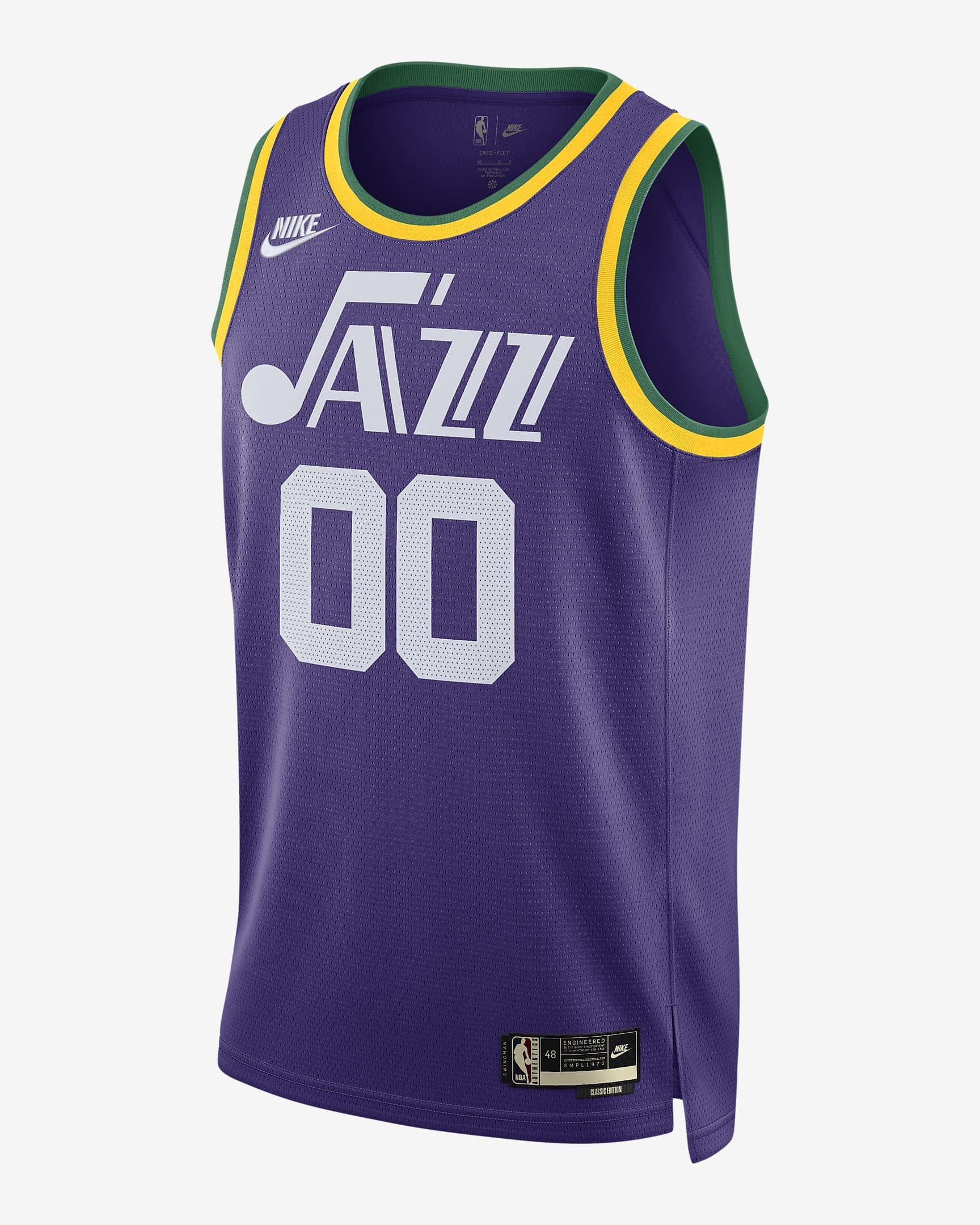 2023-24-utah-jazz-jordan-clarkson-00-swingman-hardwood-classics-purple-jersey