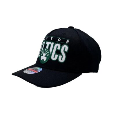 Mitchell-Ness-Boston-Celtics-Billboard-2.0-Stretch-NBA-Snapback-Hat-1