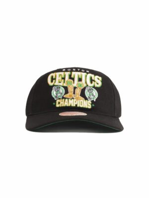 Mitchell-Ness-Boston-Celtics-Champs-Trophy-Deadstock-NBA-Snapback-Hat-1