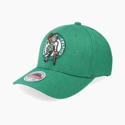 Mitchell-Ness-Boston-Celtics-Team-Ground-2.0-NBA-Snapback-Hat-1