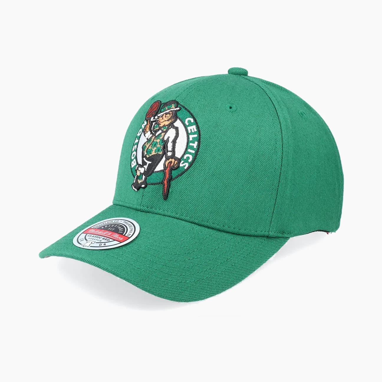 mitchell-ness-boston-celtics-team-ground-2-0-nba-snapback-hat