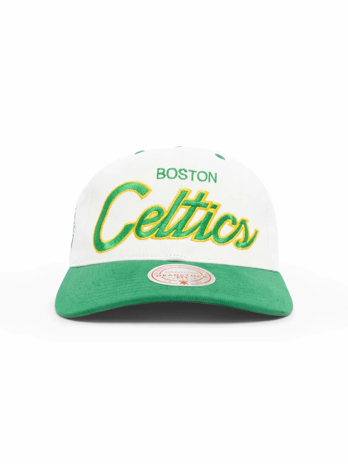 mitchell-ness-boston-celtics-team-script-golfer-nba-snapback-hat