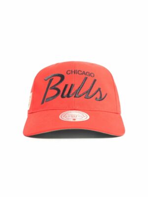 Mitchell-Ness-Chicago-Bulls-Best-In-Class-Deadstock-NBA-Snapback-Hat-1
