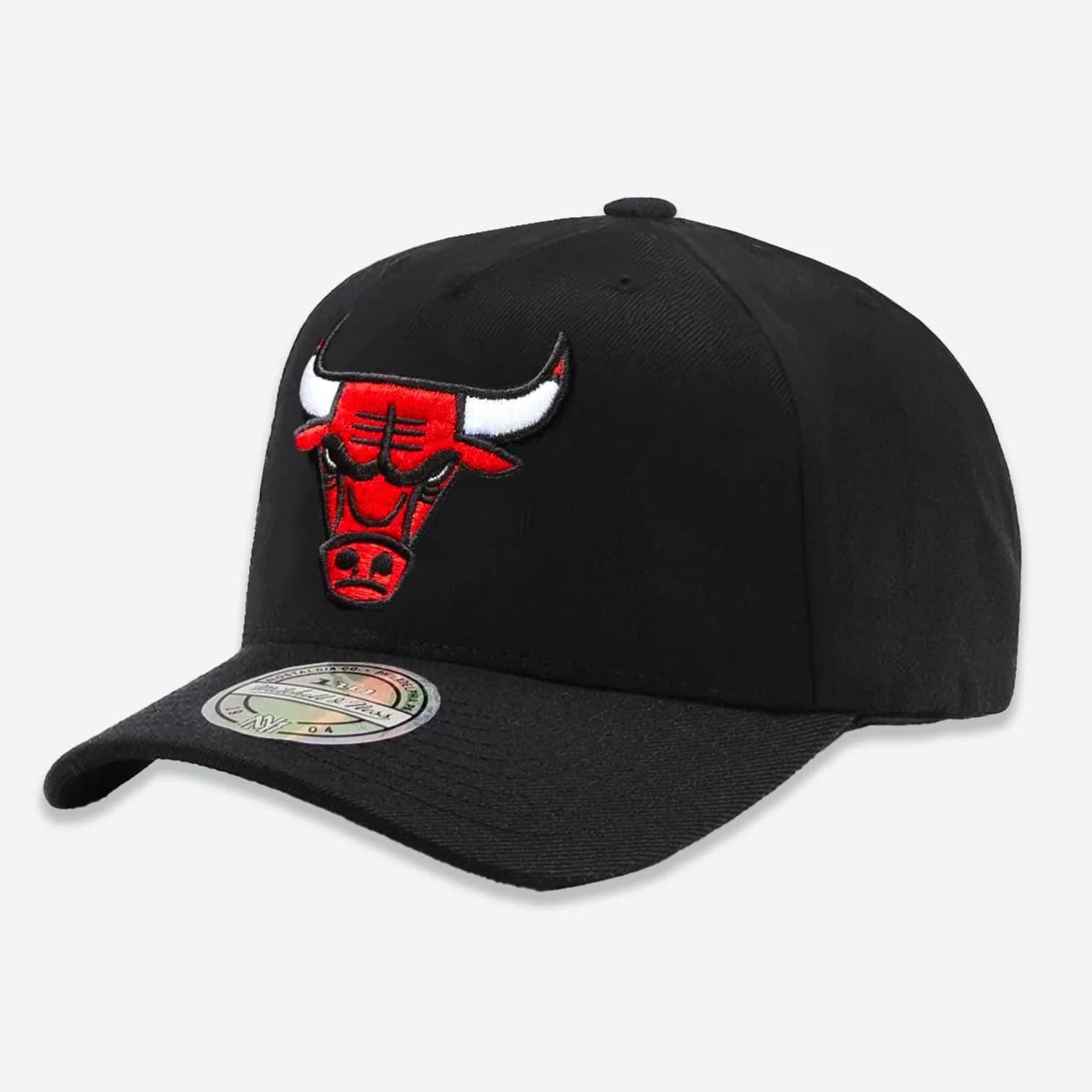 mitchell-ness-chicago-bulls-classic-stretch-nba-snapback-hat