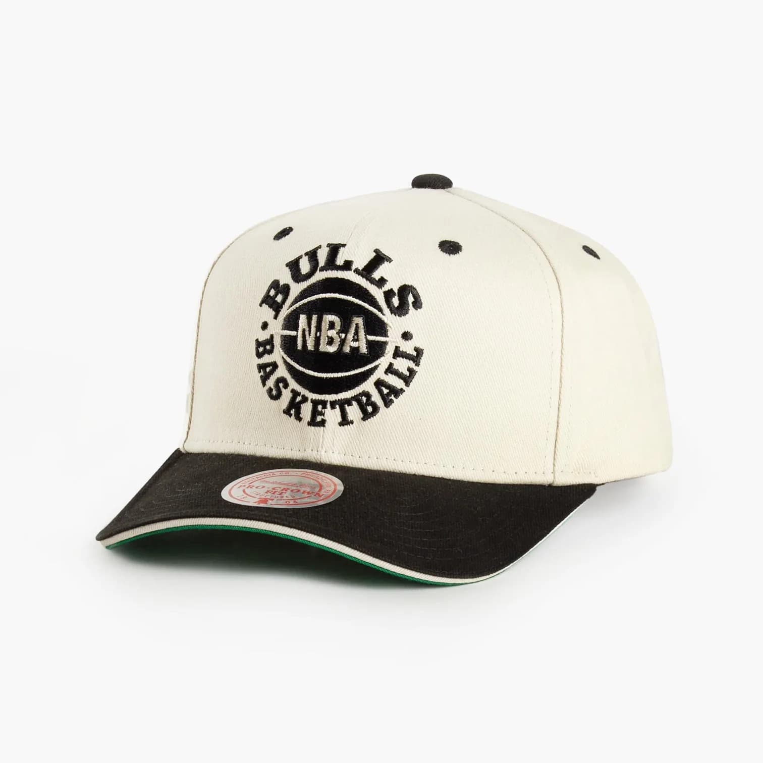 mitchell-ness-chicago-bulls-pro-crown-nba-snapback-hat