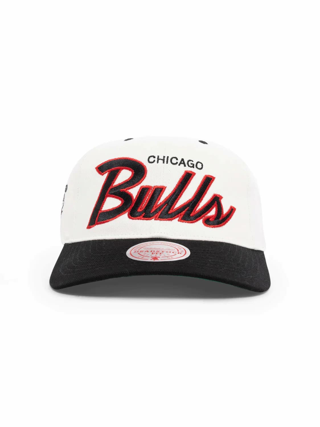 mitchell-ness-chicago-bulls-team-script-golfer-nba-snapback-hat