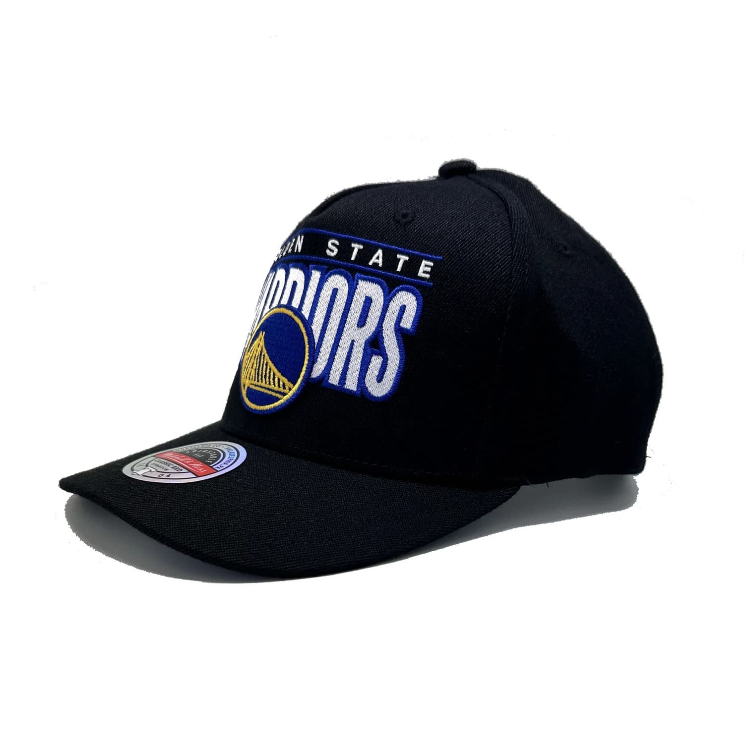 mitchell-ness-golden-state-warriors-billboard-2-0-stretch-nba-snapback-hat