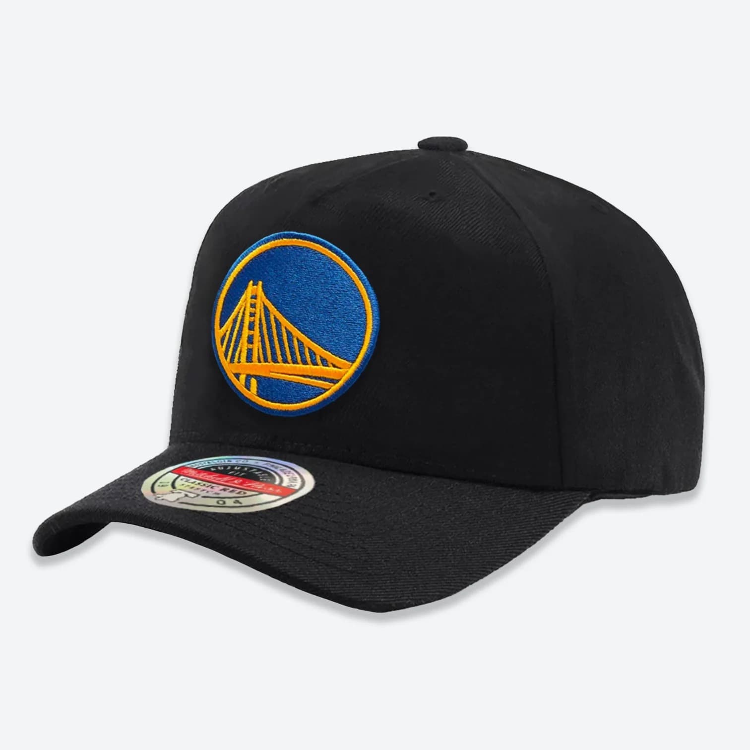 mitchell-ness-golden-state-warriors-classic-stretch-nba-snapback-hat