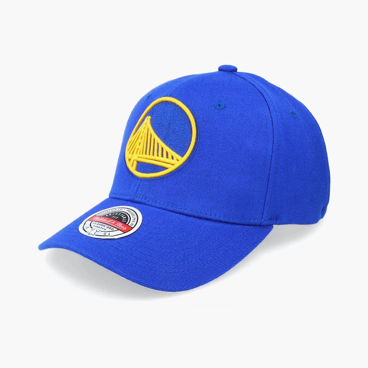 mitchell-ness-golden-state-warriors-team-ground-2-0-nba-snapback-hat