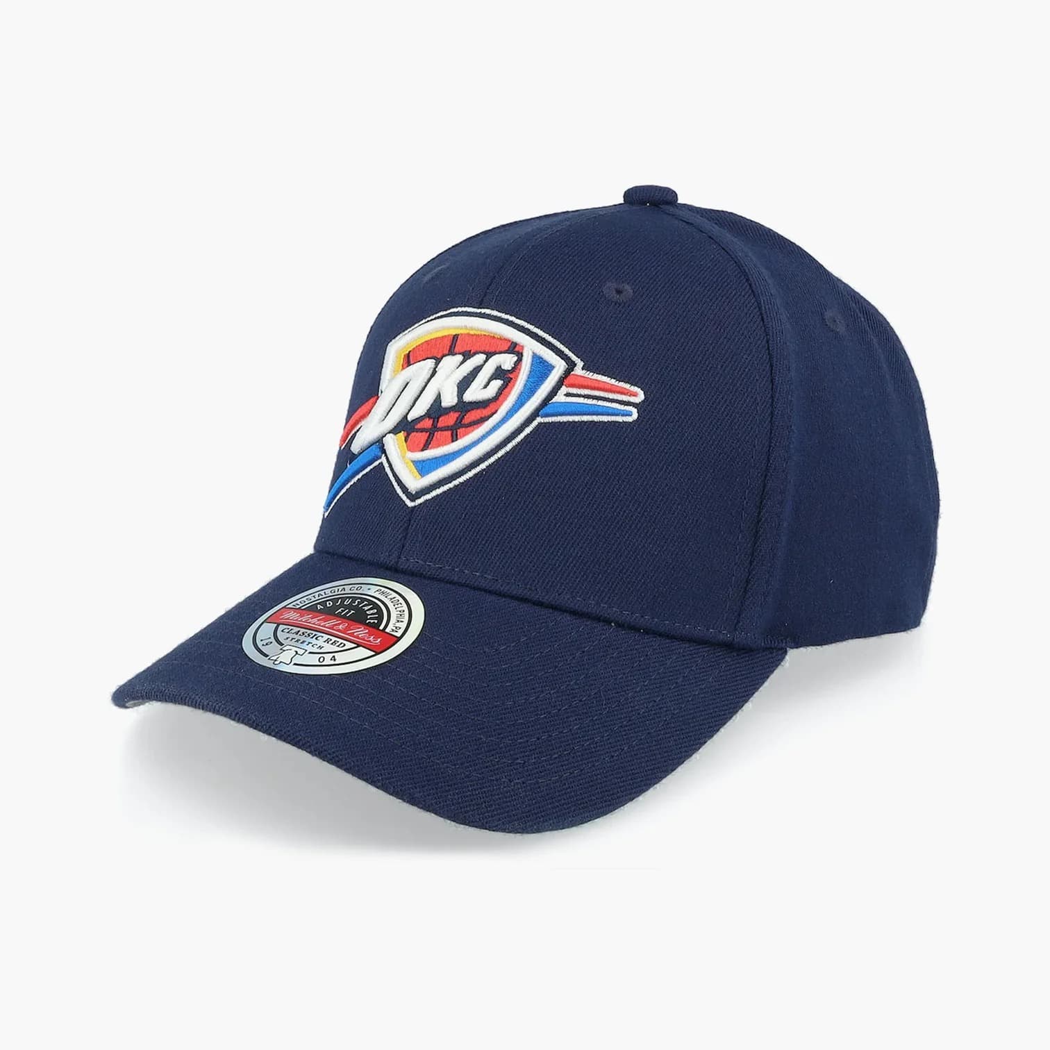 mitchell-ness-oklahoma-city-thunder-team-ground-2-0-nba-snapback-hat