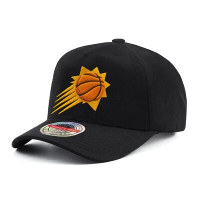 Mitchell-Ness-Phoenix-Suns-Classic-Stretch-NBA-Snapback-Hat-1