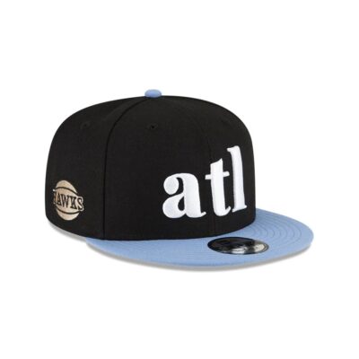 New-Era-Atlanta-Hawks-9FIFTY-2024-City-Edition-NBA-Snapback-Hat-1