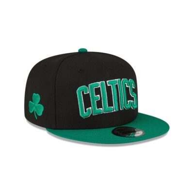 New-Era-Boston-Celtics-9FIFTY-2024-Statement-Edition-NBA-Snapback-Hat-1