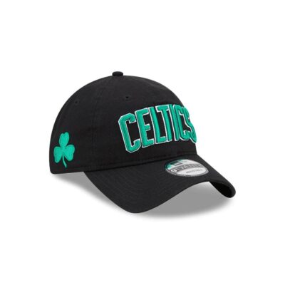 New-Era-Boston-Celtics-9TWENTY-2024-Statement-Edition-NBA-Strapback-Hat-1