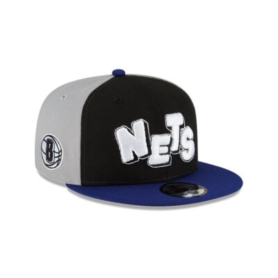 New-Era-Brooklyn-Nets-9FIFTY-2024-City-Edition-NBA-Snapback-Hat-1