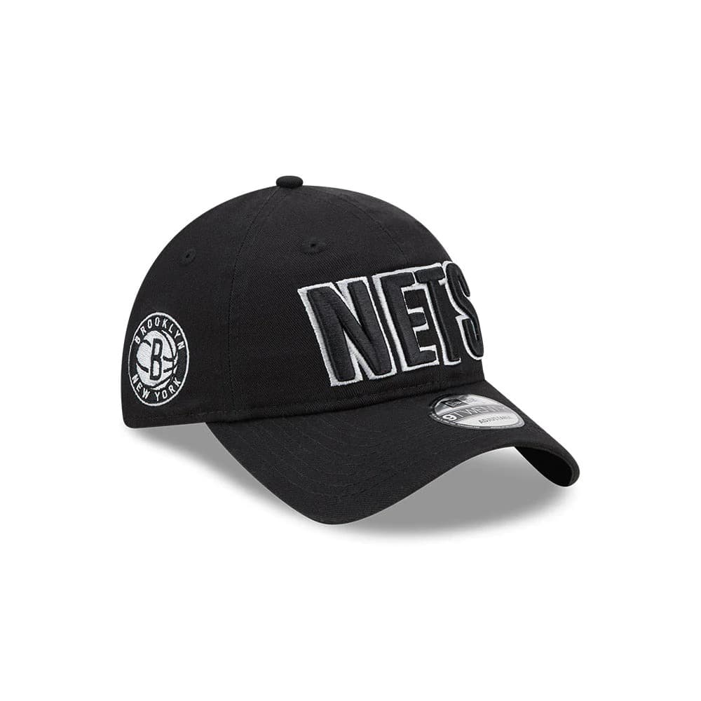 new-era-brooklyn-nets-9twenty-2024-statement-edition-nba-strapback-hat