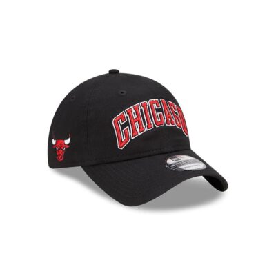 New-Era-Chicago-Bulls-9TWENTY-2024-Statement-Edition-NBA-Strapback-Hat-1