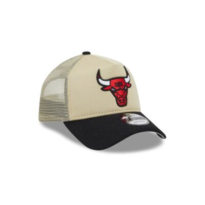 New-Era-Chicago-Bulls-All-Day-9FORTY-A-Frame-Trucker-Snapback-Hat-1