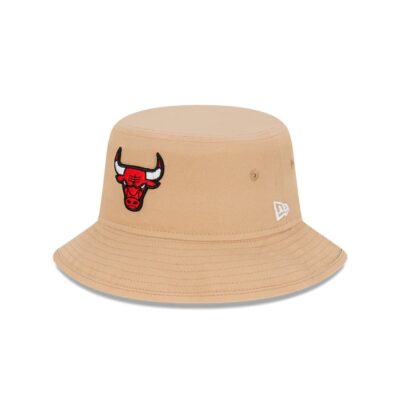 New-Era-Chicago-Bulls-Camel-NBA-Bucket-Hat-1