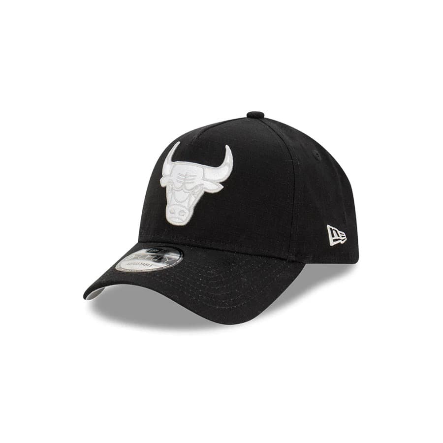 new-era-chicago-bulls-ripstop-9forty-a-frame-nba-snapback-hat