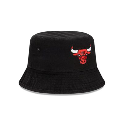 New-Era-Chicago-Bulls-Washed-NBA-Bucket-Hat-1