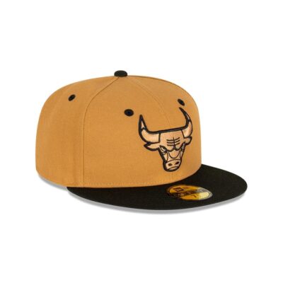 New-Era-Chicago-Bulls-Wheat-59FIFTY-NBA-Fitted-Hat-1