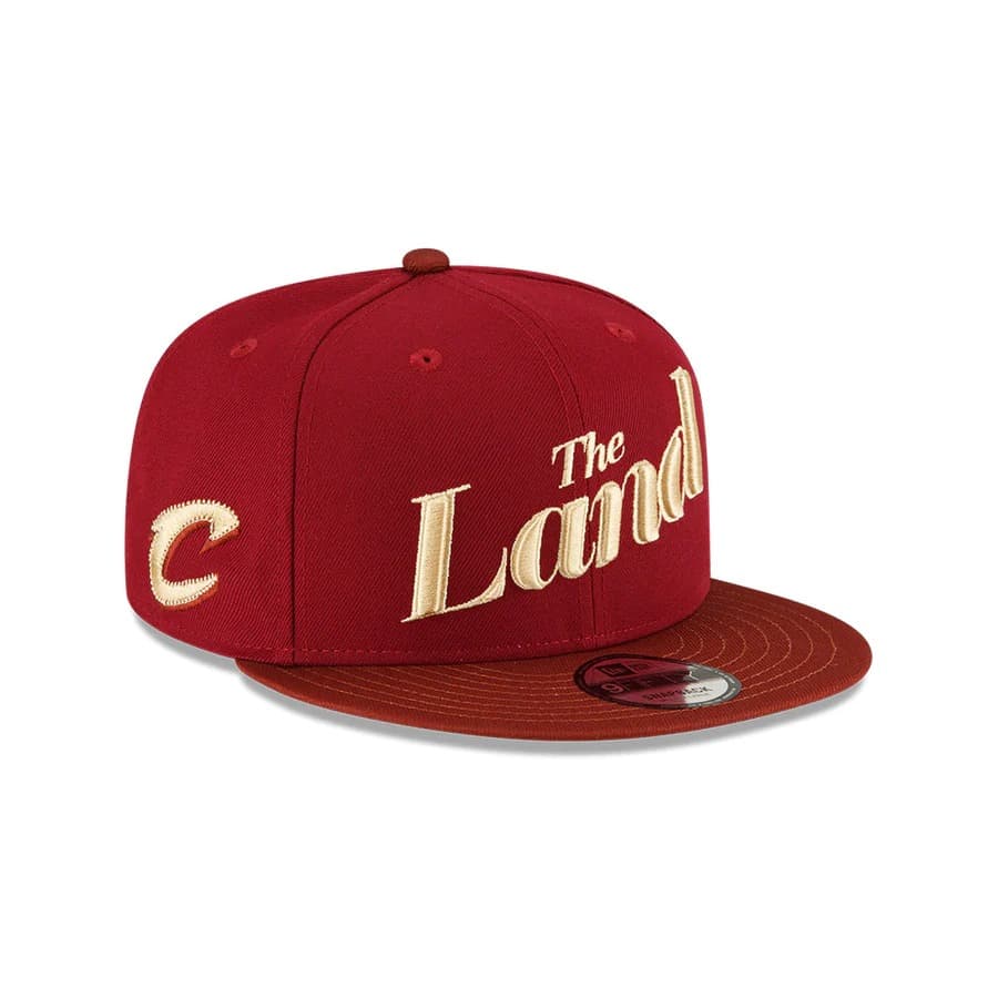 new-era-cleveland-cavaliers-9fifty-2024-city-edition-nba-snapback-hat