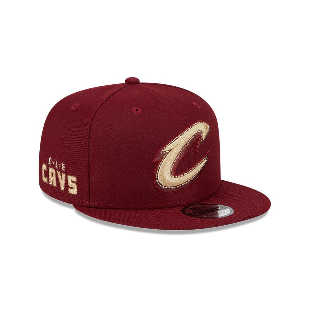 new-era-cleveland-cavaliers-9fifty-alternate-2024-city-edition-nba-snapback-hat