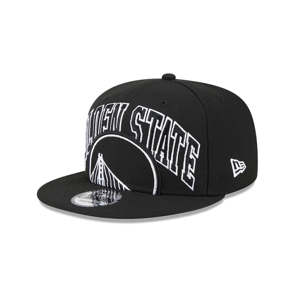 new-era-golden-state-warriors-2024-tip-off-black-9fifty-nba-snapback-hat