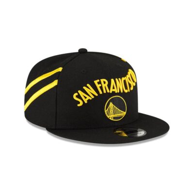 New-Era-Golden-State-Warriors-9FIFTY-2024-City-Edition-NBA-Snapback-Hat-1