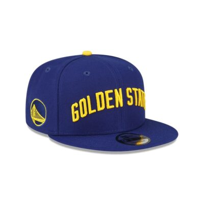New-Era-Golden-State-Warriors-9FIFTY-2024-Statement-Edition-NBA-Snapback-Hat-1