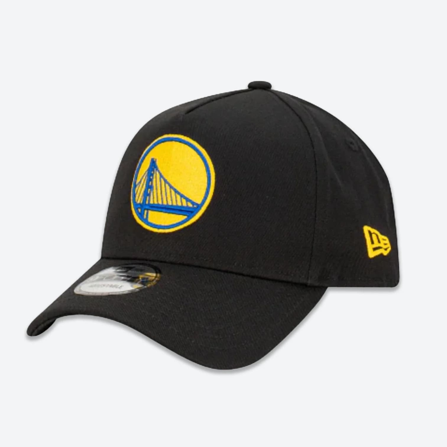 new-era-golden-state-warriors-9forty-a-frame-nba-snapback-hat