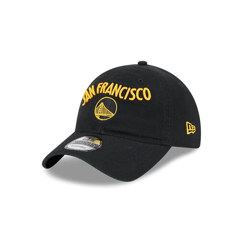 new-era-golden-state-warriors-9twenty-2024-city-edition-nba-strapback-hat