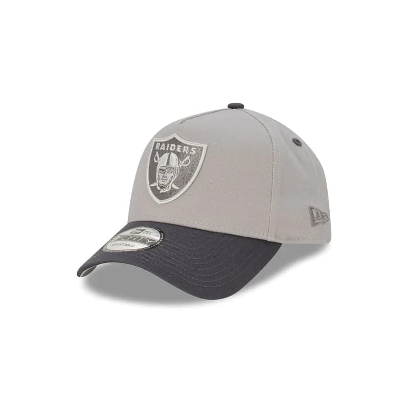 new-era-las-vegas-raiders-9forty-overcast-a-frame-nfl-snapback-hat