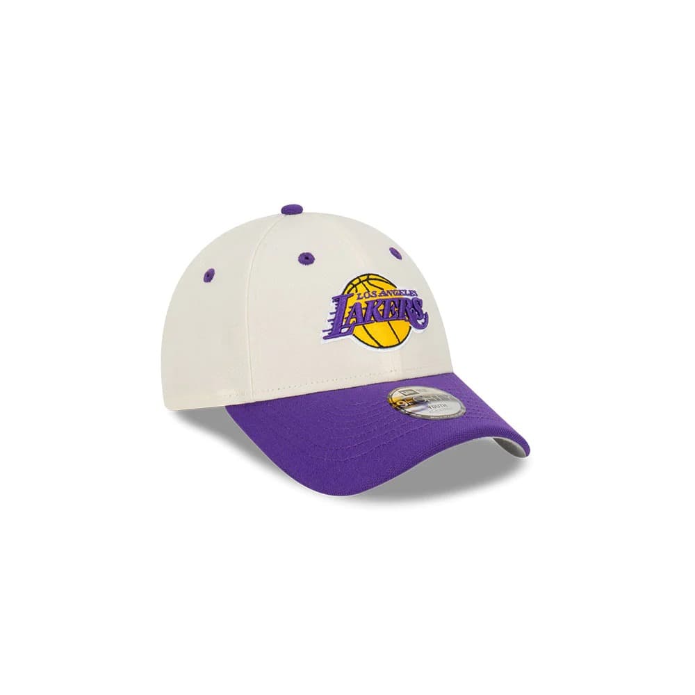 new-era-los-angeles-lakers-9forty-two-tone-youth-nba-snapback-hat