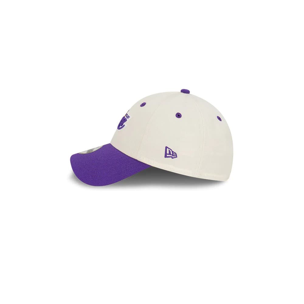 Lakers snapback new era online