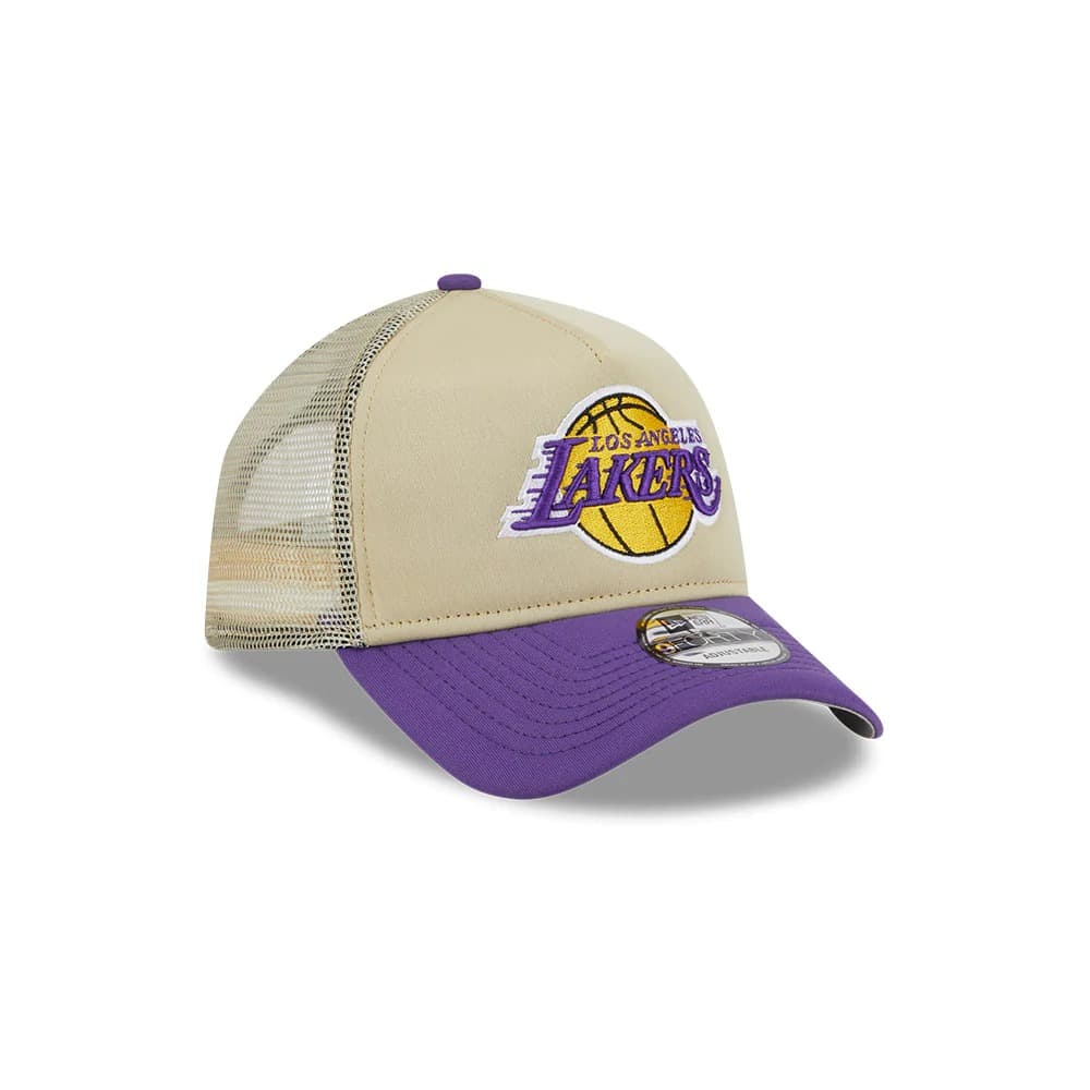 new-era-los-angeles-lakers-all-day-9forty-a-frame-trucker-snapback-hat