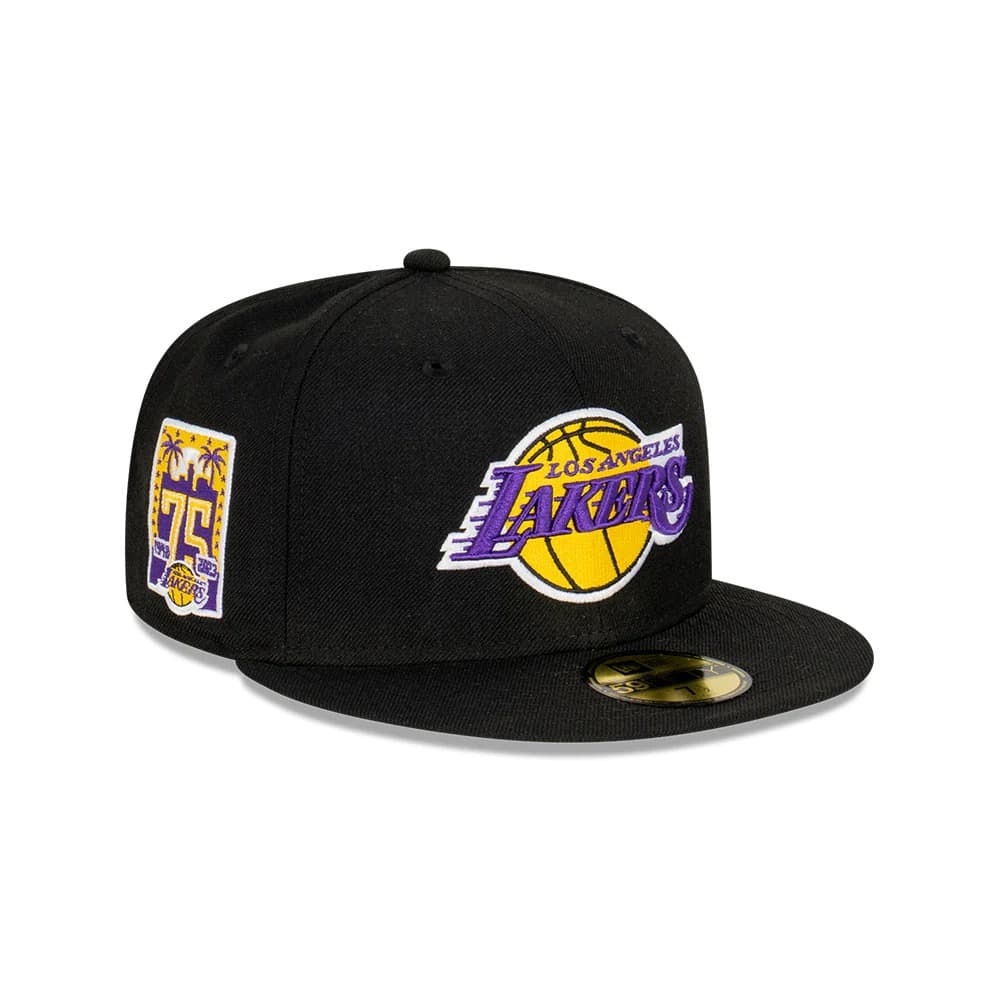 Lakers beanie new era on sale