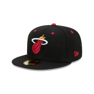 New-Era-Miami-Heat-Rear-Script-59FIFTY-NBA-Fitted-Hat-1