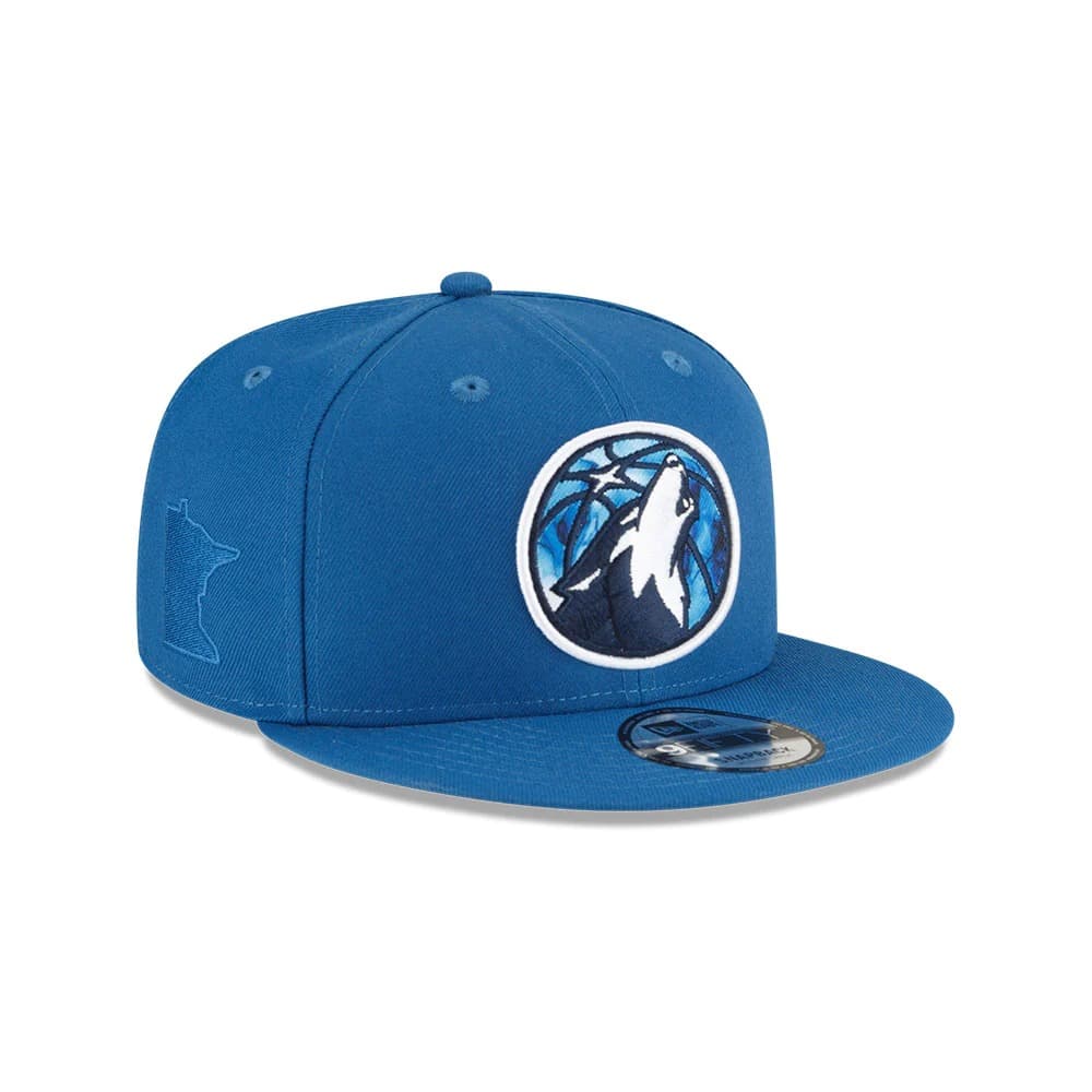 new-era-minnesota-timberwolves-9fifty-alternate-2024-city-edition-nba-snapback-hat