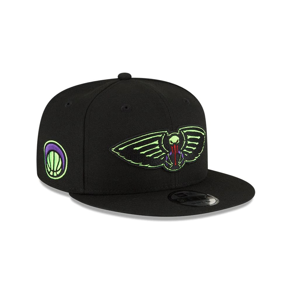 new-era-new-orleans-pelicans-9fifty-alternate-2024-city-edition-nba-snapback-hat